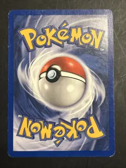 PSYKOKWAK 65/82 POKEMON TEAM ROCKET EDITION 1 MP - Image 2