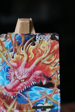 Kouzuki Momonosuke P-064 (CS 2024 Event Pack) One Piece Card TCG English NM/M - Image 3