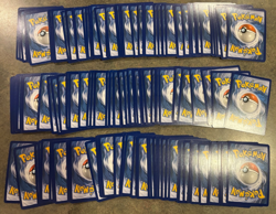 Pokemon Complete SM Unbroken Bonds Complete Reverse Set 176 Cards NM/M - Image 2