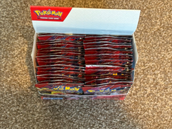 Pokemon TCG Destined Rivals Unsealed Booster Box (36 Packs) Brand New Fast Ship✅ - Image 2
