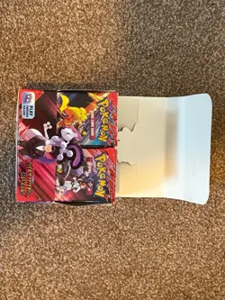 Pokemon TCG Destined Rivals Unsealed Booster Box (36 Packs) Brand New Fast Ship✅ - Image 3