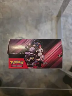 Pokemon Destined Rivals Full Booster Box Unsealed 36 Packs TCG - Image 2
