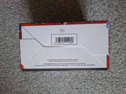 Pokemon TCG: Destined Rivals Display Booster Box 36 Packs | Unsealed & Packs New - Image 5