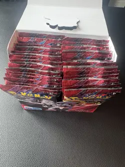 Pokemon TCG Destined Rivals Display Booster Box 36 Packs 🌟| NEW ✅| UNSEALED ✅ - Image 5