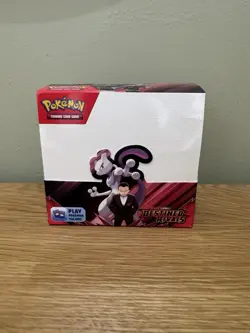 Pokemon TCG Destined Rivals Full Booster Box (Box Unsealed & 36 Sealed Packs) - Image 4