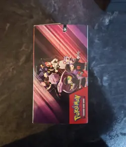 Pokemon TCG Destined Rivals Booster Box 36 Packs (Unsealed) - Image 5