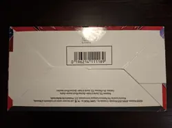 Pokemon TCG: Destined Rivals Booster Box 36 | Packs Sealed | Unsealed Box - Image 4