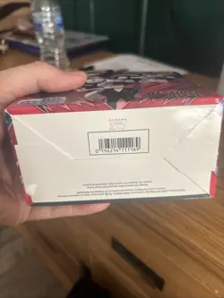 Pokemon TCG Destined Rivals Unsealed Booster Box (36 Packs) New - FAST SHIPPING✅ - Image 2