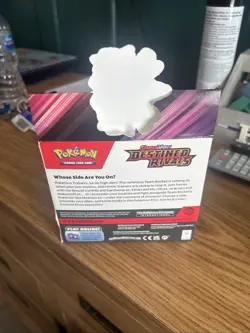 Pokemon TCG Destined Rivals Unsealed Booster Box (36 Packs) New - FAST SHIPPING✅ - Image 4