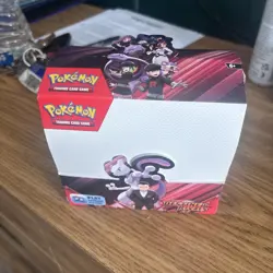 Pokemon TCG Destined Rivals Unsealed Booster Box (36 Packs) New - FAST SHIPPING✅ - Image 5