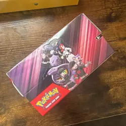 Pokemon Destined Rivals - Booster Box - 36 Packs - Unsealed Box - Sealed Packs - Image 2