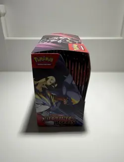 Pokemon Tcg 🌟🌟Destined Rivals Booster Box 36 Packs🌟🌟Unsealed Fast Shipping ✅ - Image 3