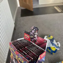 Pokemon TCG Destined Rivals Unsealed Booster Box (36 Packs) New - FAST SHIPPING✅ - Image 2