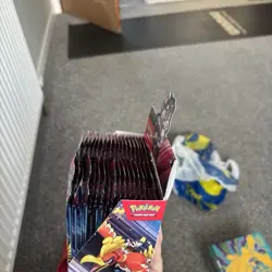 Pokemon TCG Destined Rivals Unsealed Booster Box (36 Packs) New - FAST SHIPPING✅ - Image 3