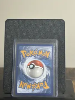 Pokemon TCG Mewtwo v Full Art Holo Ultra Rare Card Pokemon Go 072/078 - Image 2