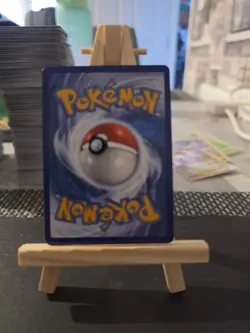 Pokemon TCG Mewtwo v Full Art Holo Ultra Rare Card Pokemon Go 072/078 Mint Con - Image 2