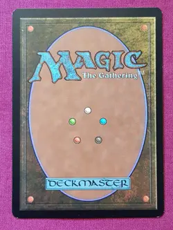 Magic The Gathering ZENDIKAR VAMPIRE'S BITE black card MTG - Image 2