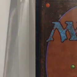 Magic: The Gathering Ring of Ma'ruf Artifact Card 5 Regular Wizards Dan Frazier - Image 3