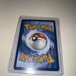 Bulbasaur 001/034 Trading Card Game Classic Holo - Image 3