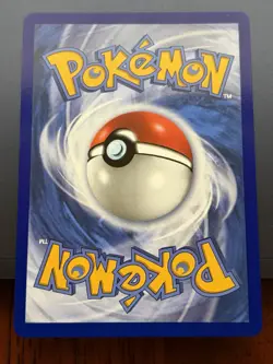 Piplup Promo 042 30th Anniversary Pokemon Card English NM - Image 2