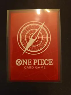 Bandai One Piece Card Game Sengoku Leader OP16-060 Alt Art Holo EN 5000 - Image 2