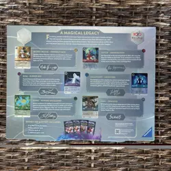 Lorcana Rise of the Floodborn - Disney 100 Collector's Edition Gift Set - SEALED - Image 2