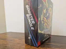 Crown Zenith Booster Bundle (6 Packs) SEALED, SEE DESCRIPTION Pokemon TCG - Image 3