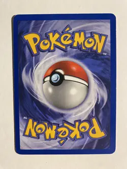 Pokemon Base Set Eevee 51/64 Jungle Vintage - Image 5
