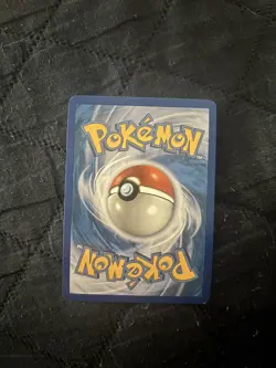 Pokemon - Wigglytuff #56/123 - HeartGold SoulSilver Reverse Holo NM -j - Image 2