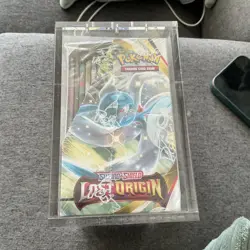 Pokemon TCG Lost Origin Booster Box 36 Packs. Brand New and Sealed - Image 2