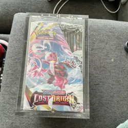 Pokemon TCG Lost Origin Booster Box 36 Packs. Brand New and Sealed - Image 3