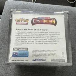 Pokemon TCG Lost Origin Booster Box 36 Packs. Brand New and Sealed - Image 4