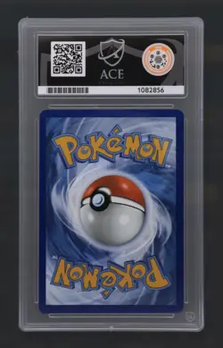 Pokemon Umbreon Ex 60/131 Stamped Surprise Box Prismatic Evolutions ACE 10 Gem - Image 2