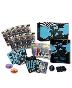 🖤 Black Bolt Pokemon Elite Trainer Box ETB New & Sealed 🔥📦✨ - Image 2