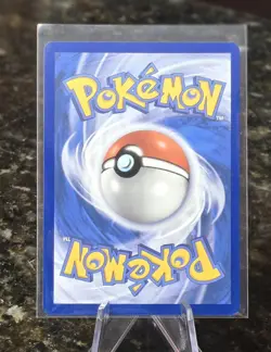 Seadra 011/064 - Shrouded Fable - Pokemon TCG - Cosmos Holo Promo - NM - Image 2