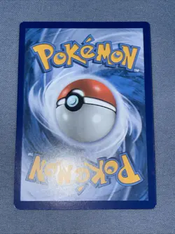 Pokemon TCG 2016 Alakazam Spirit Link 90/124 Fates Collide Reverse Holo - Image 3