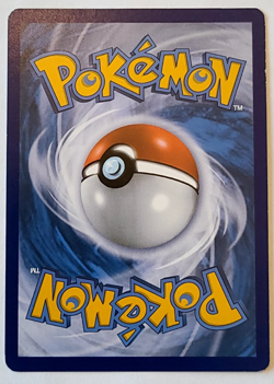 Pokemon TCG: Slowking Breakpoint #21/122 Holo LP - Image 3