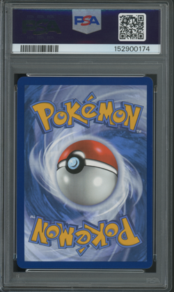 2025 Pokemon Team Rocket's Mewtwo ex #231 Destined Rivals SIR PSA 9 MINT - Image 2
