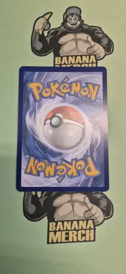 Slowking [Poke Ball] #19 | Pokemon Prismatic Evolutions - Image 2