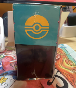 Pokemon TCG Ascended Heroes Pokemon Center Elite Trainer Box ETB SEALED - Image 2