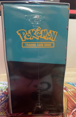 Pokemon TCG Ascended Heroes Pokemon Center Elite Trainer Box ETB SEALED - Image 3