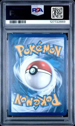 2021 Pokemon Celebrations Pikachu Fa PSA 9 #005 - Image 2