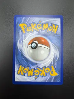 Pokemon Mew ex Ultra Rare 216/091 SV Paldean Fates - Image 2