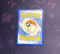 Jolteon ex Double Rare 030/131 Sv: Prismatic Evolutions POKEMON NEAR MINT - Image 2