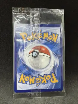 Pokemon TCG Indonesia Promo Pikachu Monthly Promo - Master Ball Minor Damage - Image 4