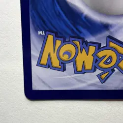 Pokemon TCG Zeraora 210/208 AR Art Rare Holo csv9C - Chinese - Image 5