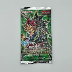 🔥Yugioh 10 x Duelist Pack Yugi BRAND NEW FACTORY SEALED Yu-Gi-Oh! TCG 10 PER🔥 - Image 2