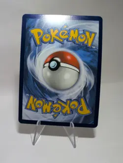 Pokemon TCG Toxtricity V Rebel Clash 070/192 Holo Ultra Rare - Image 2