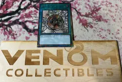 1x (M/NM) - Shrink - RA03-EN162 - Quarter Century Rare 1st Edition YuGiOh - Image 1