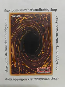 Yugioh Pantheism of the Monarchs - Platinum Secret Rare - RA04-EN261 - Image 2